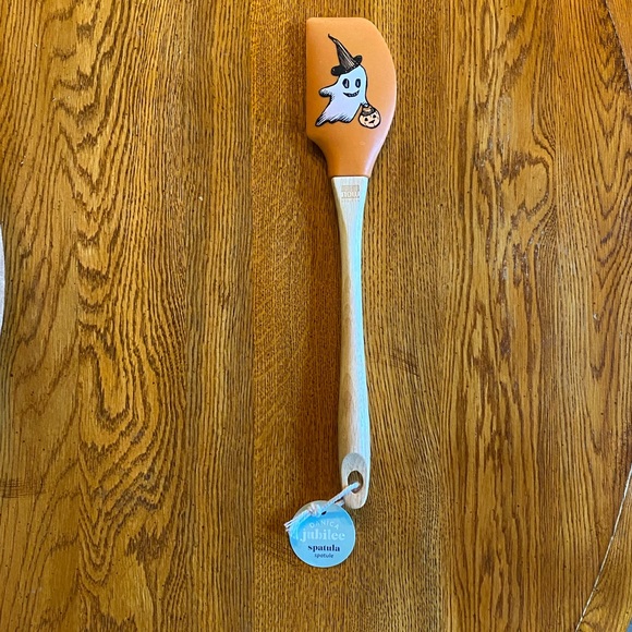 Danica Jubilee Spatula Halloween - Picture 1 of 4